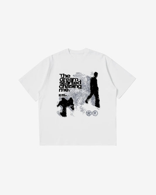 DREAMCHASER TEE