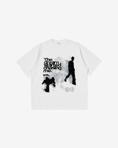 DREAMCHASER TEE