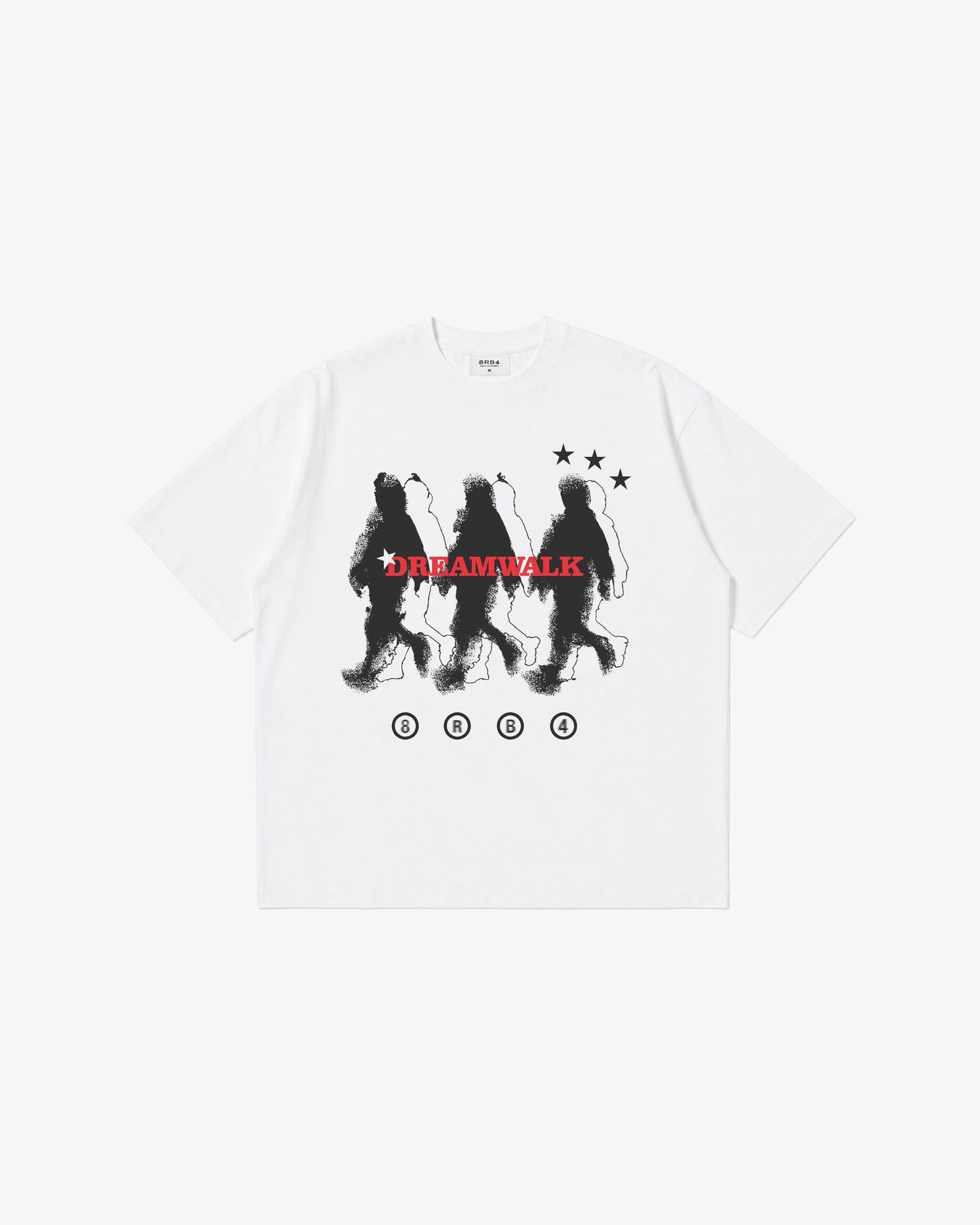DREAMWALKER TEE