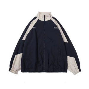 BASEBALL JACKET