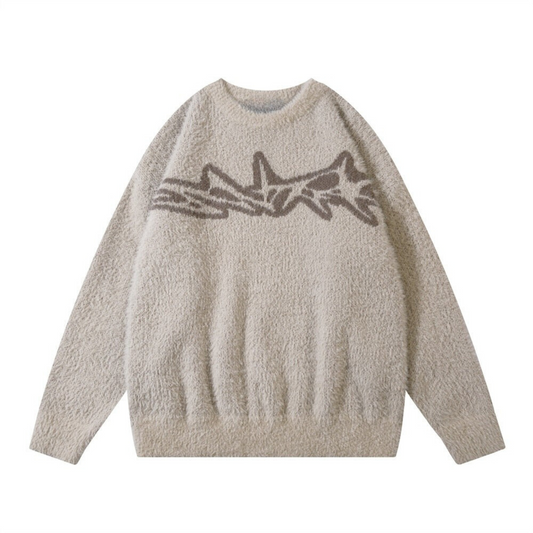 JACQUARD KNIT