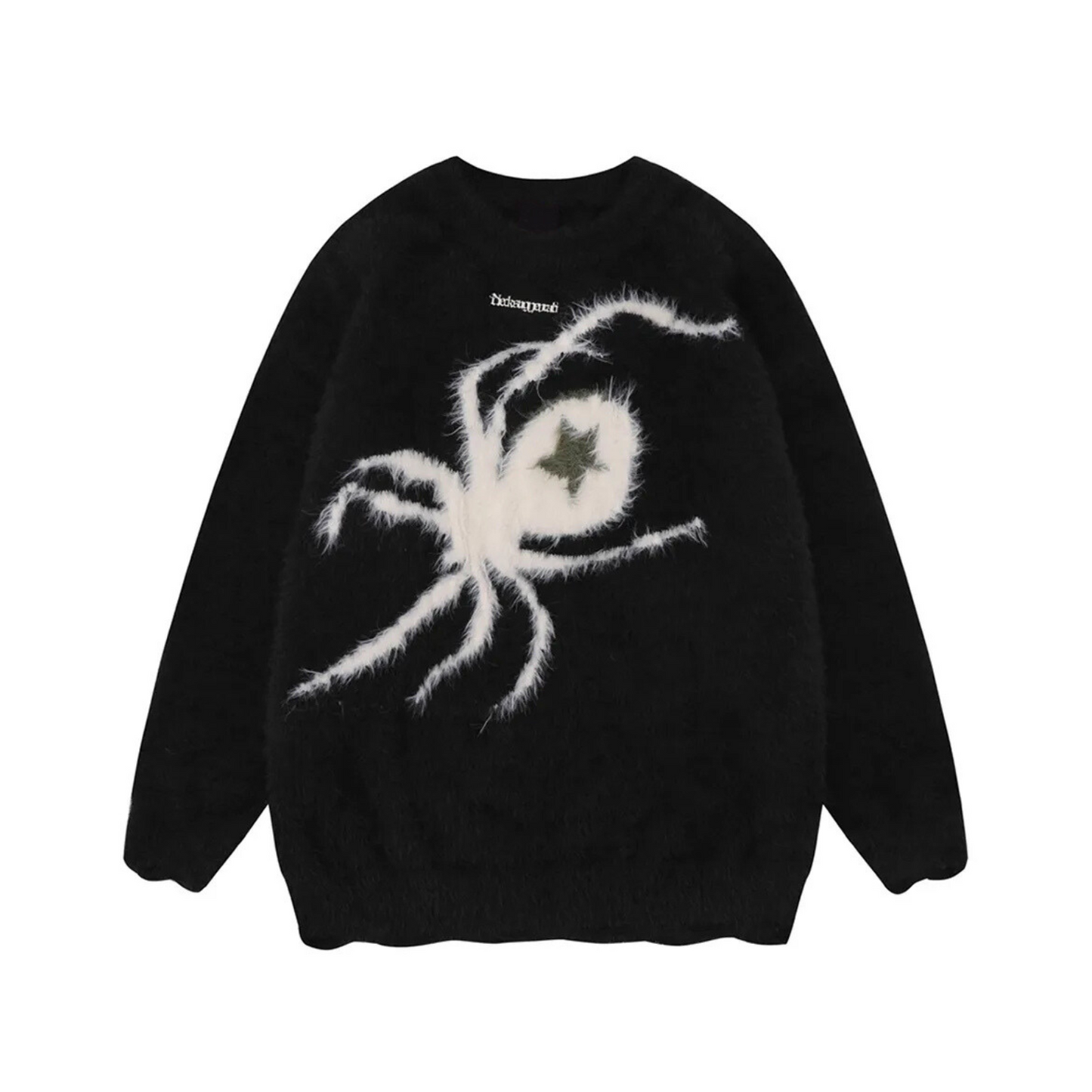 SPIDER KNIT