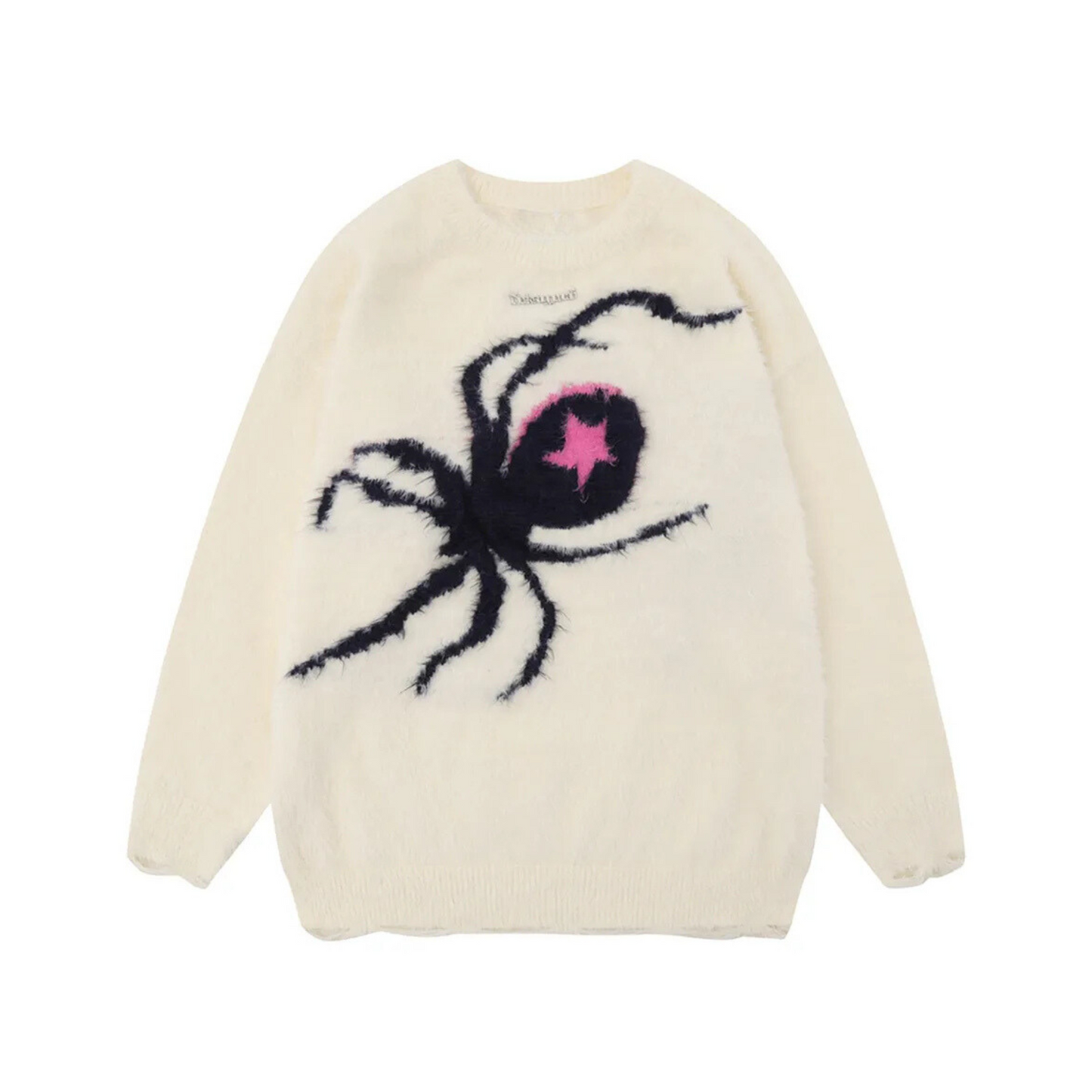 SPIDER KNIT