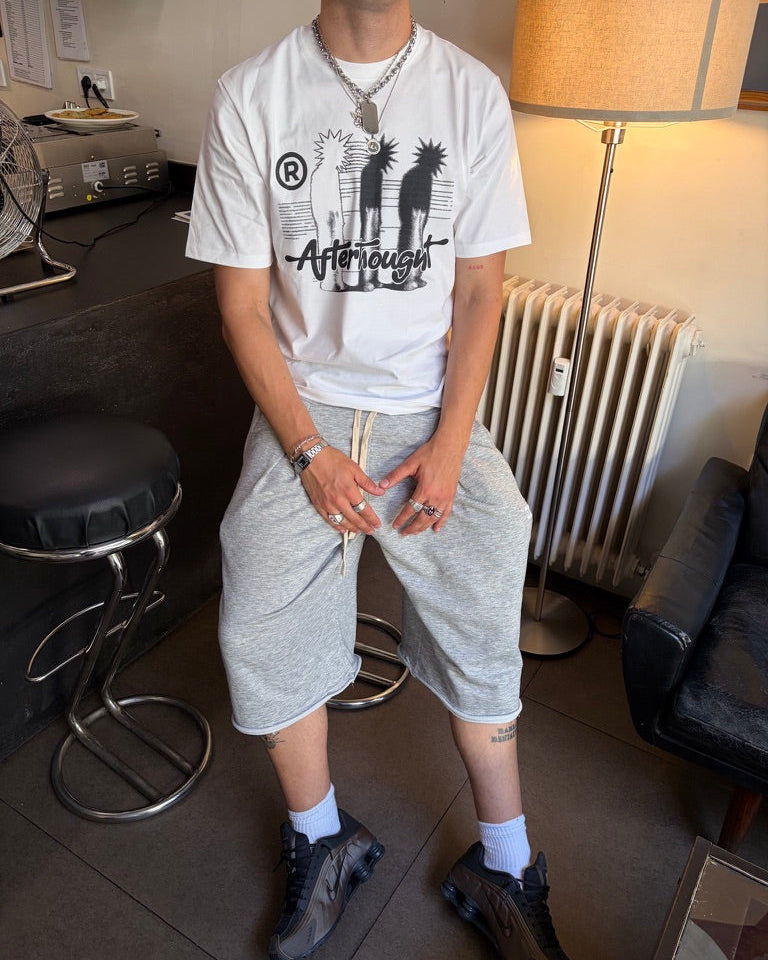 Model is 192cm / 6'3" wearing size XL