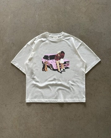 TYLER TEE