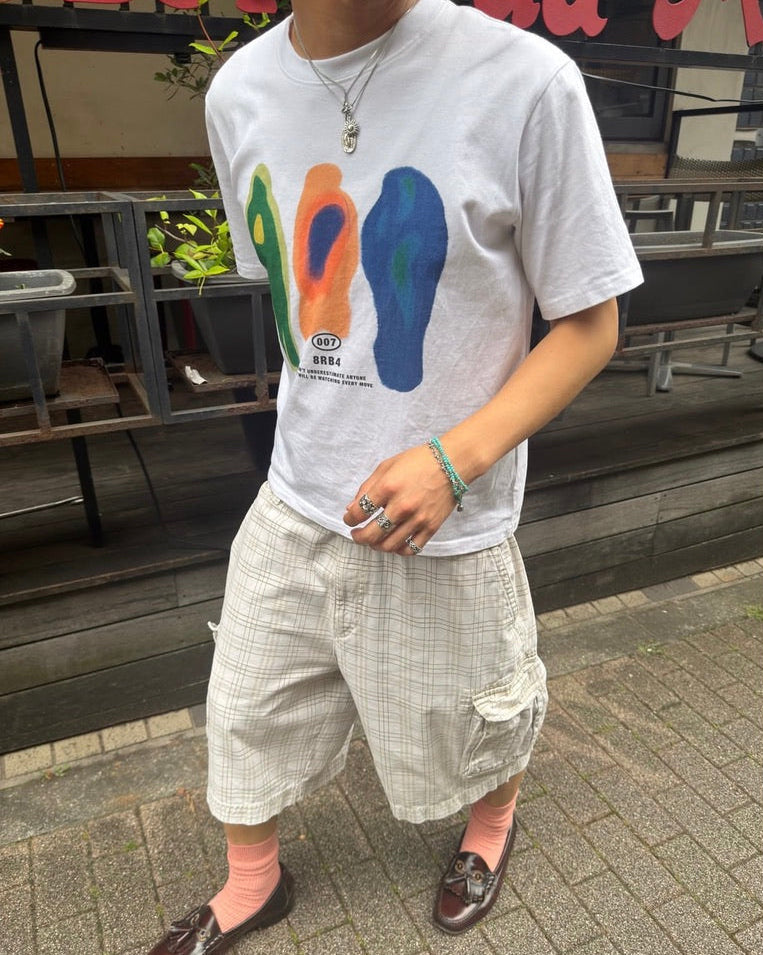 T-SHIRTS