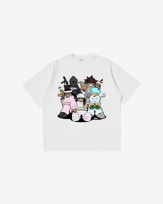 FAM TEE