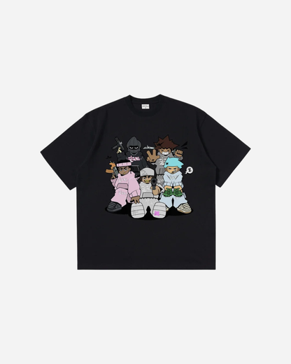 FAM TEE