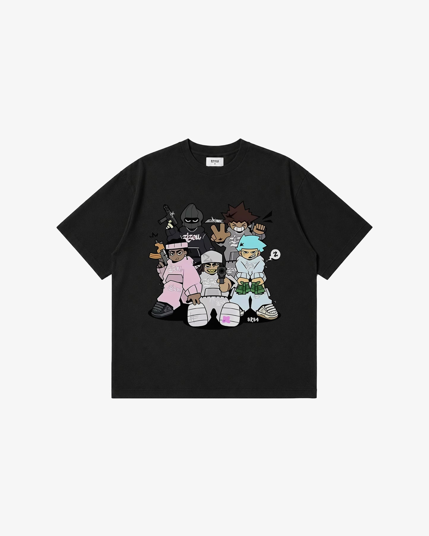 FAM TEE