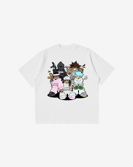FAM TEE