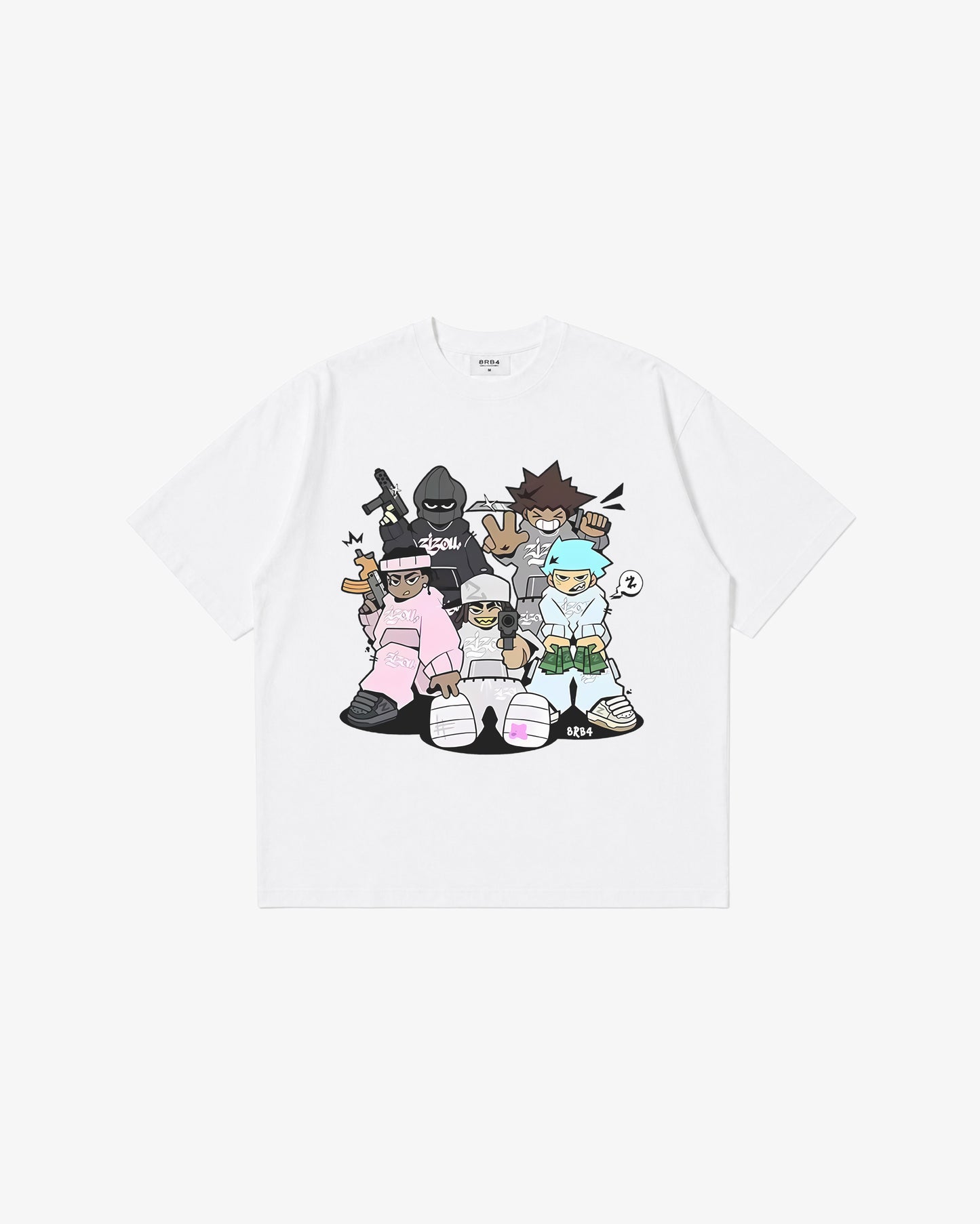 FAM TEE