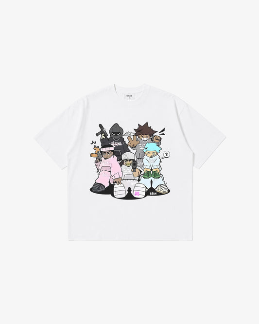 FAM TEE