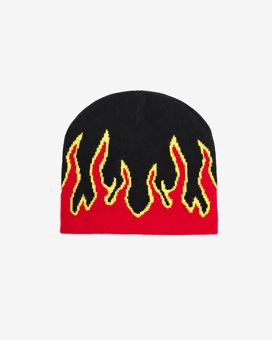 FLAMES BEANIE