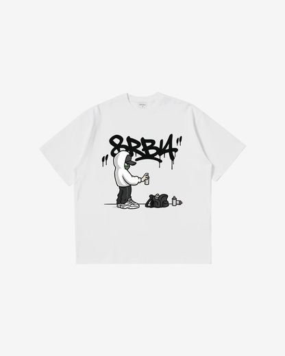 GRAFITTI TEE