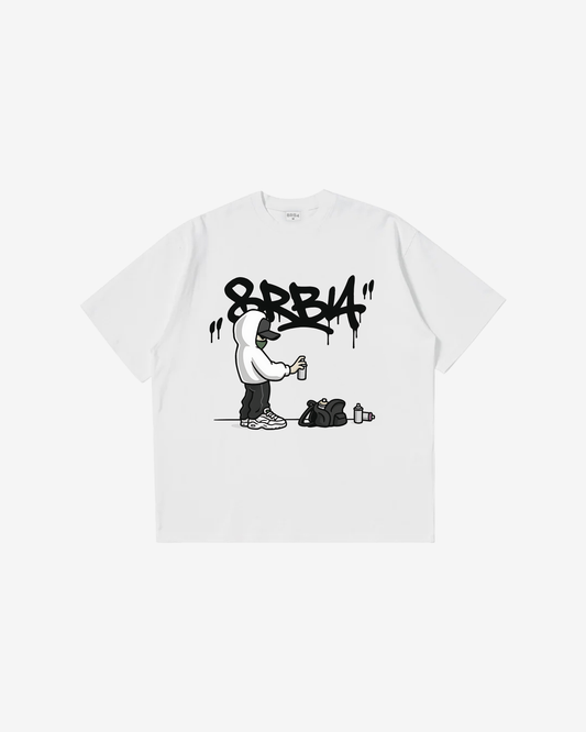 GRAFITTI TEE