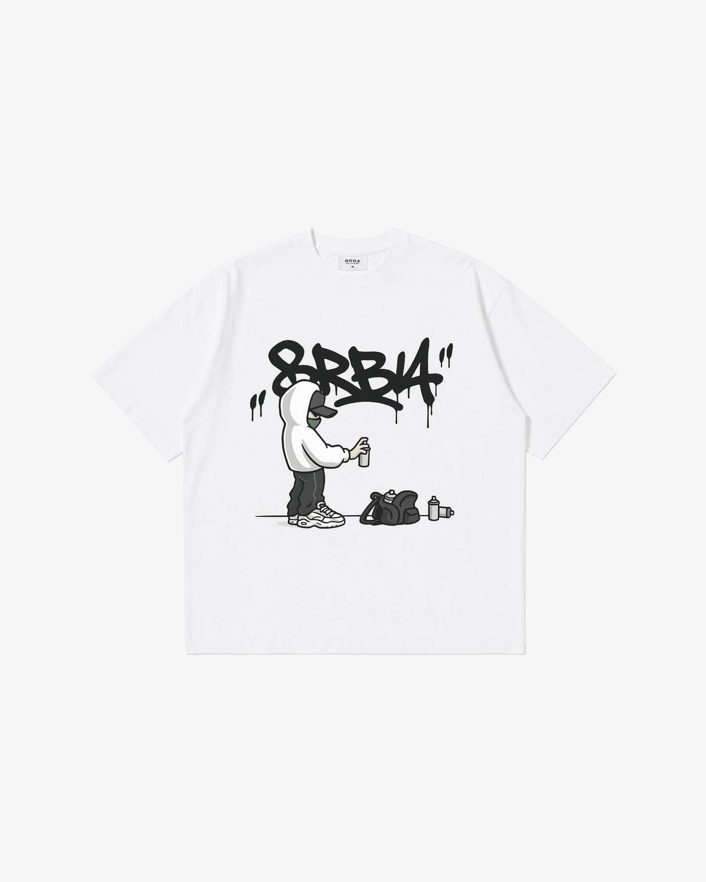 GRAFITTI TEE