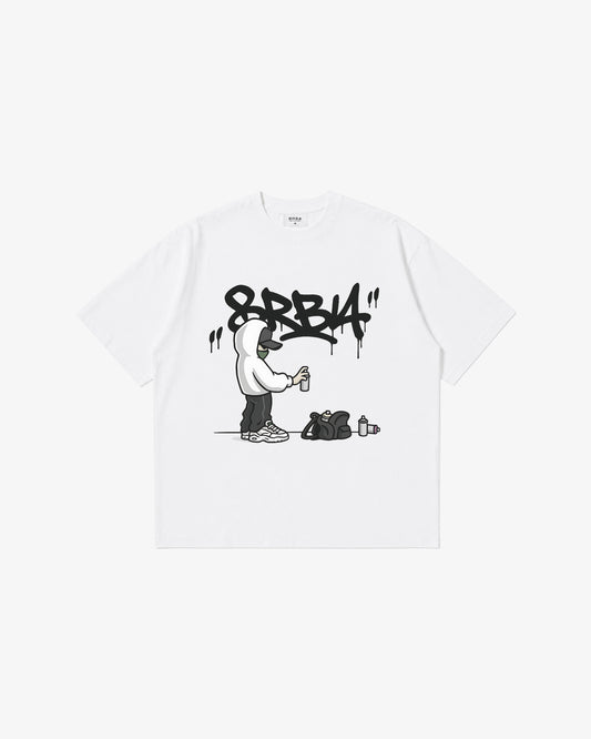 GRAFITTI TEE