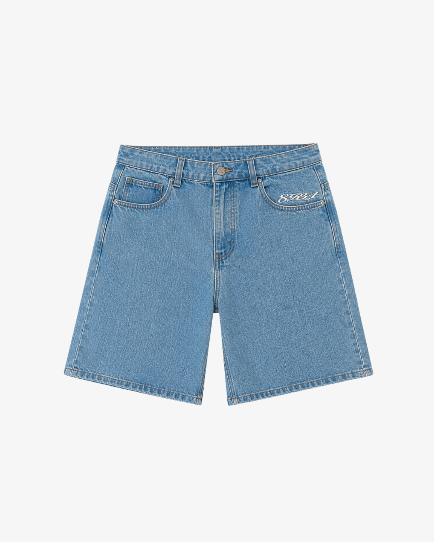 HORSEHIDE JORTS NAVY