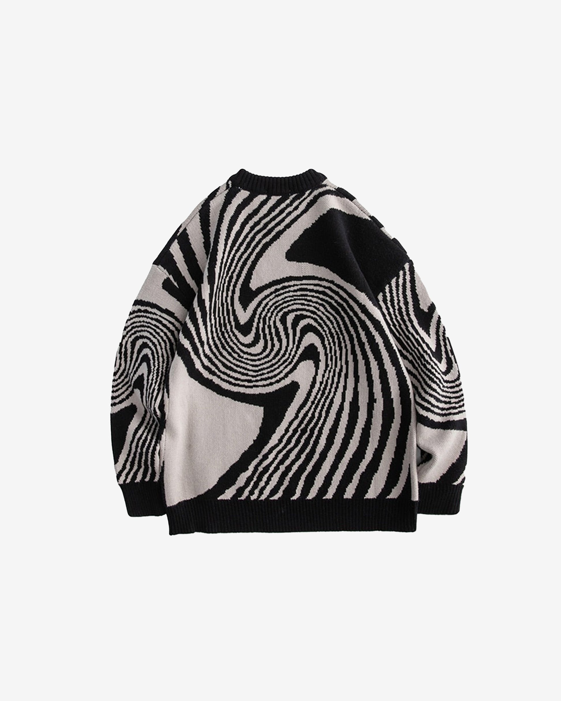 HURRICANE KNIT