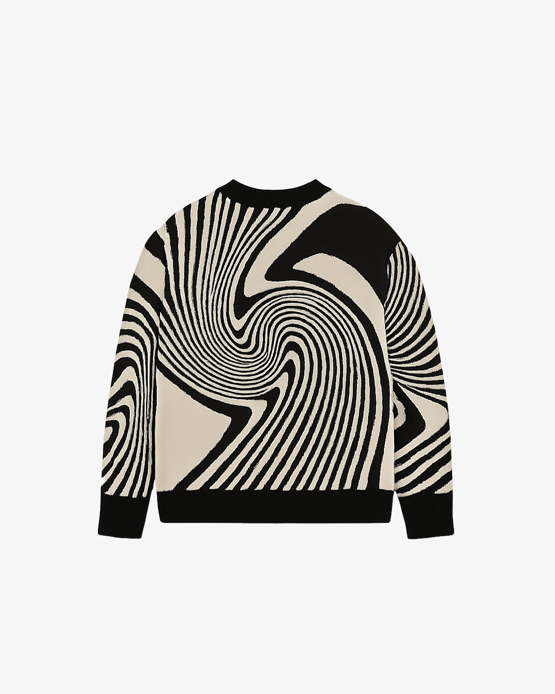 HURRICANE KNIT