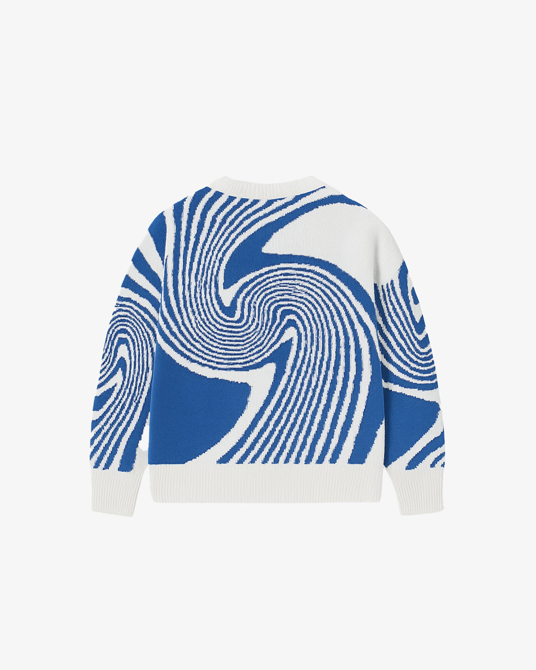 HURRICANE KNIT