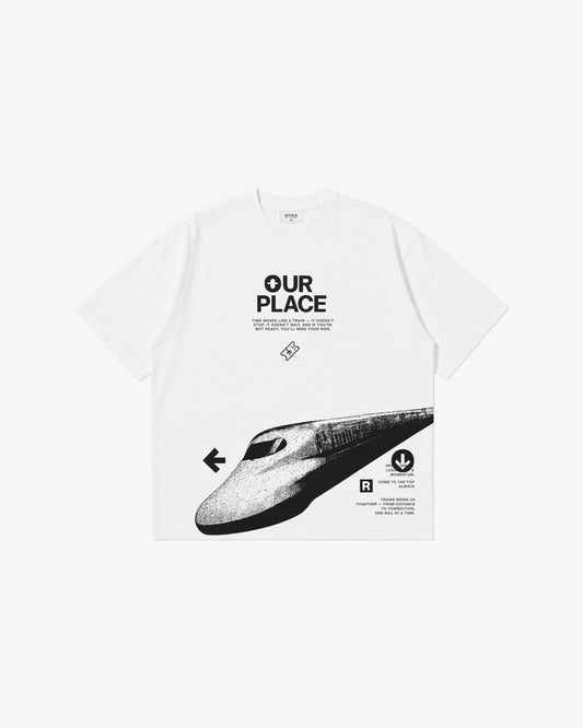 HYPERTRAIN TEE