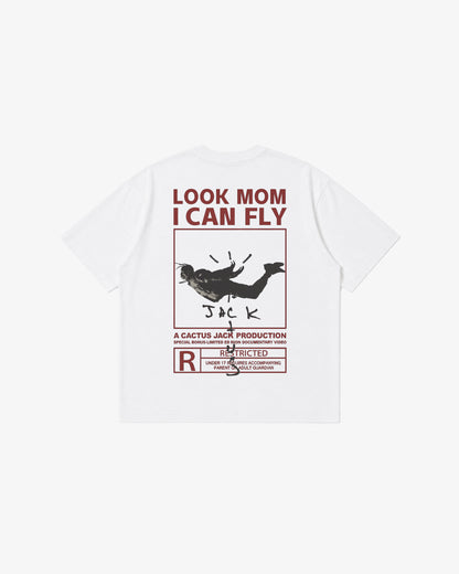 "I CAN FLY" TEE