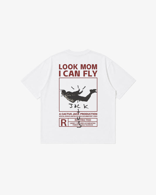 "I CAN FLY" TEE