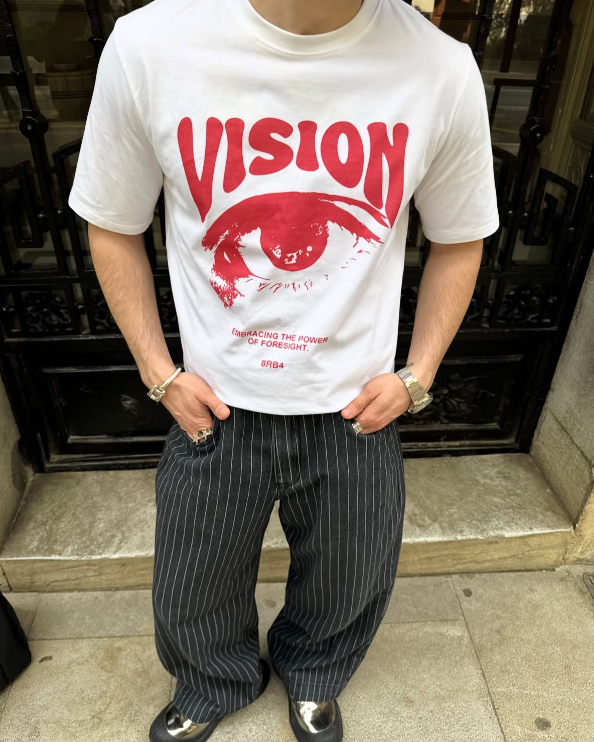 VISION TEE