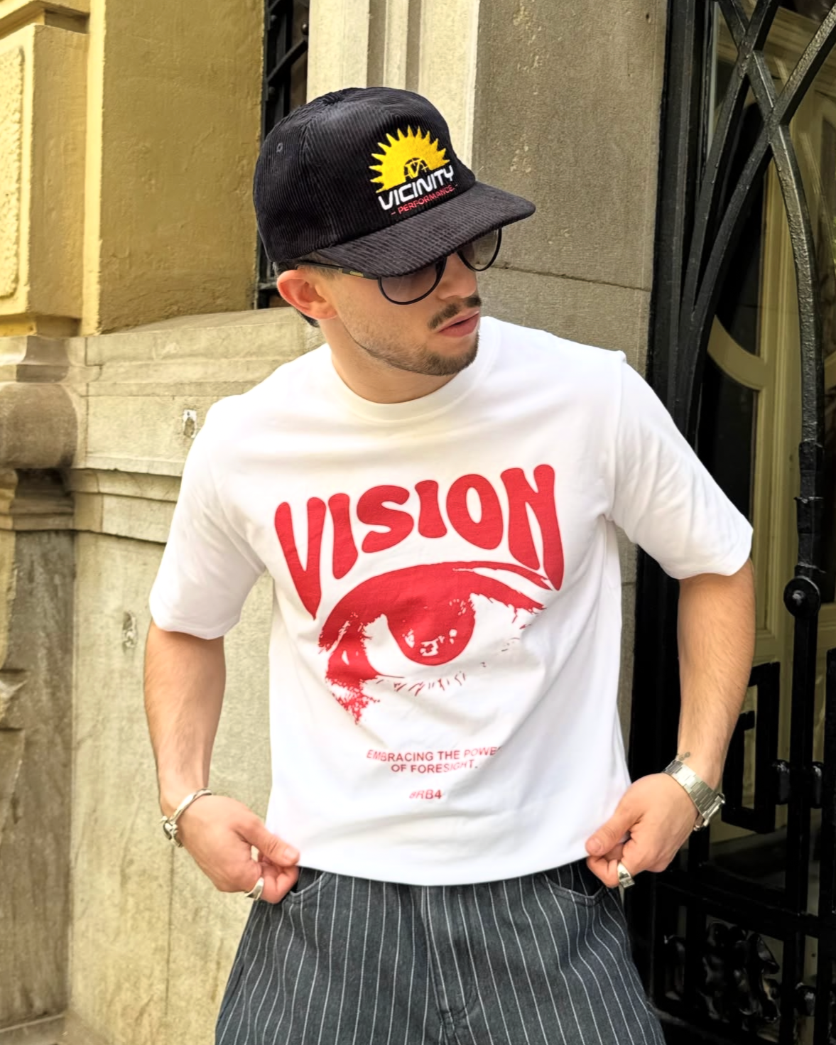 VISION TEE