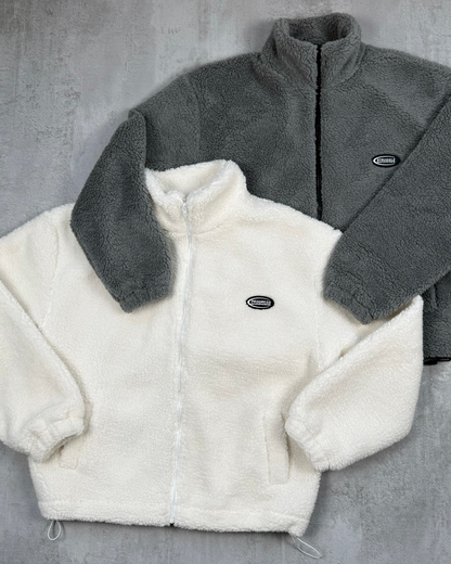 PROGRESS FLEECE JACKET