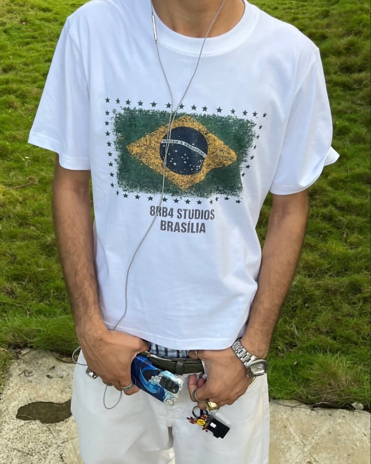 BRASÍLIA TEE