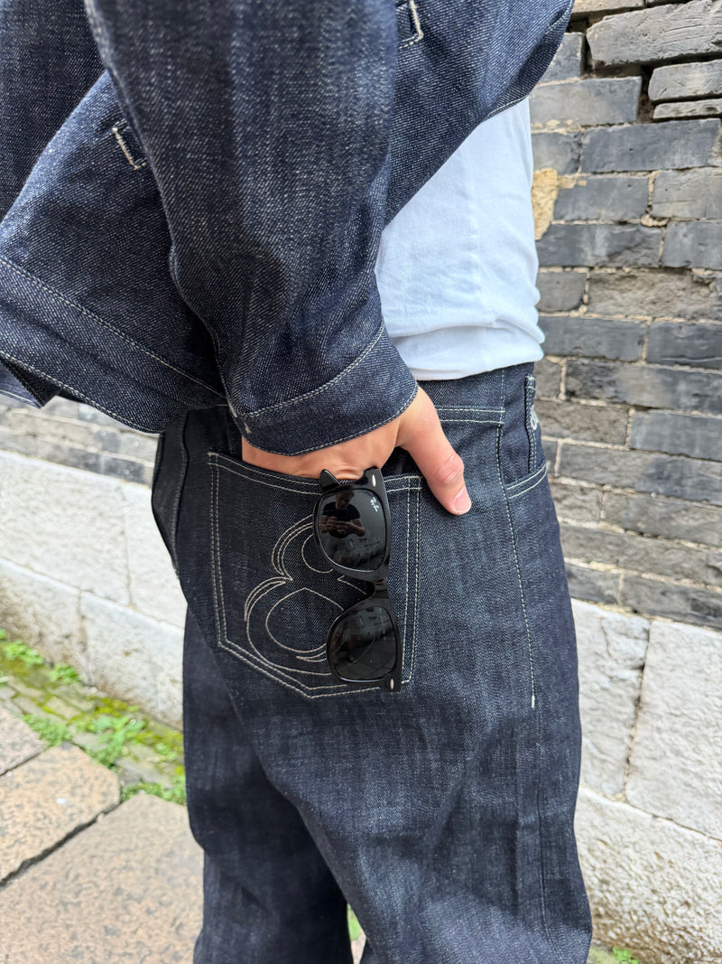DENIM