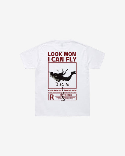 I CAN FLY TEE