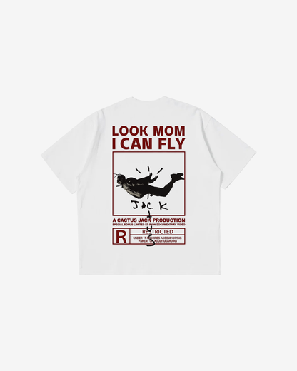 I CAN FLY TEE