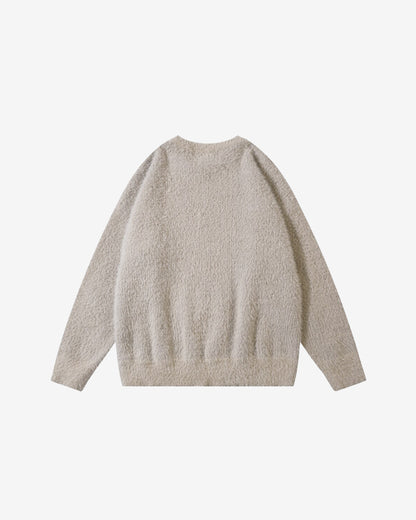 JACQUARD KNIT