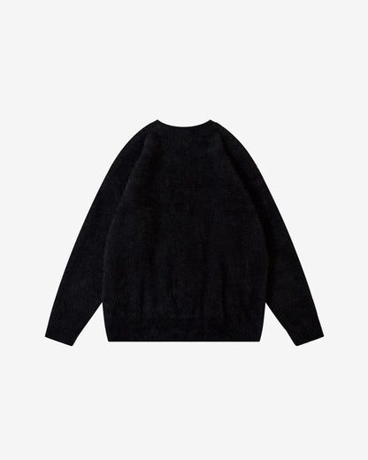 JACQUARD KNIT