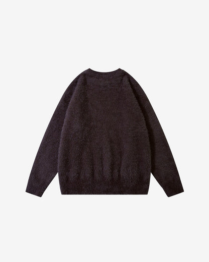 JACQUARD KNIT