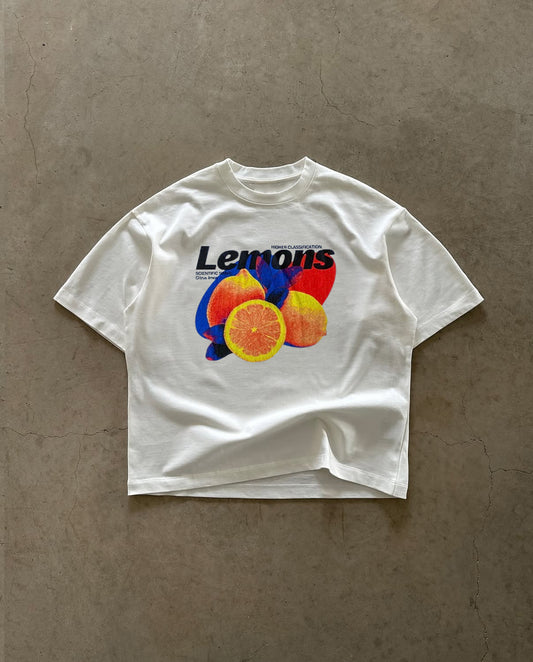 SILHOUETTE TEE