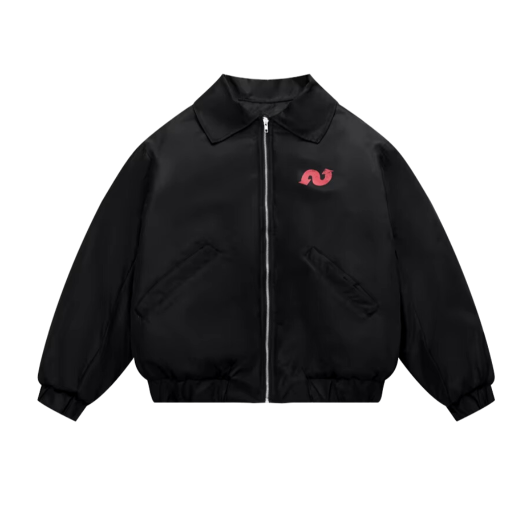 RECVOSION JACKET