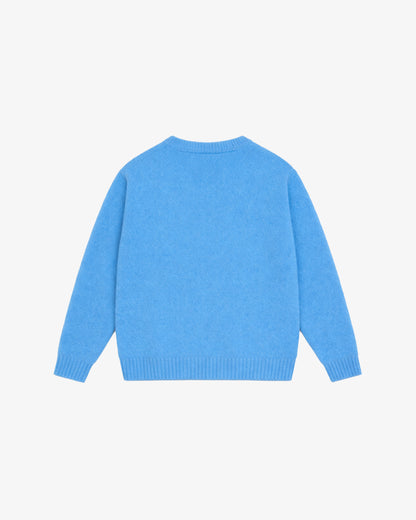 MOHAIR KNIT
