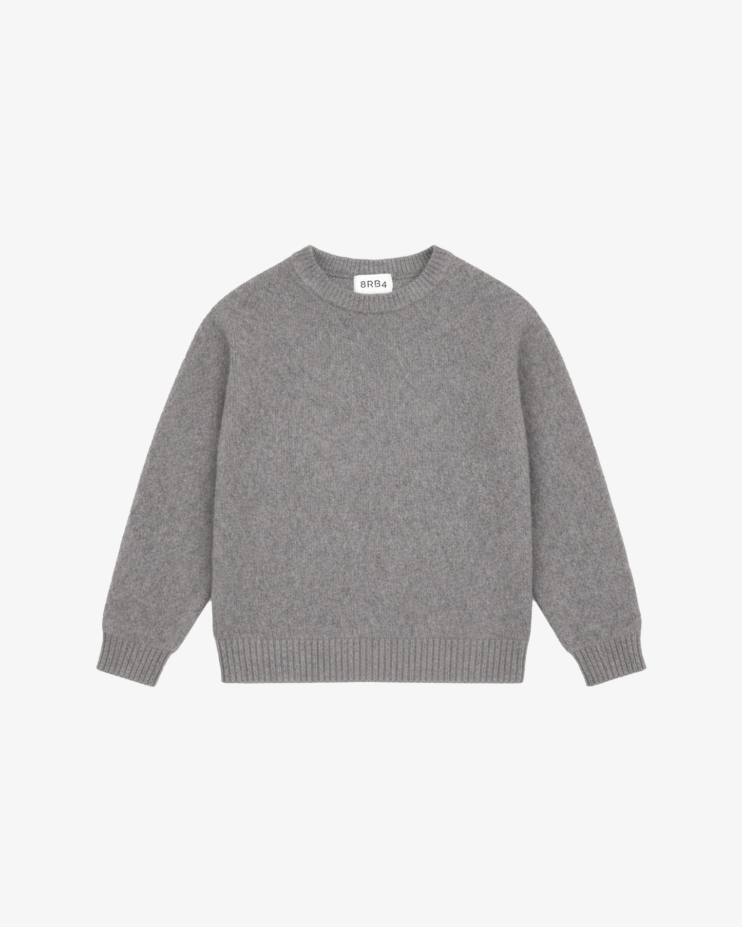 MOHAIR KNIT