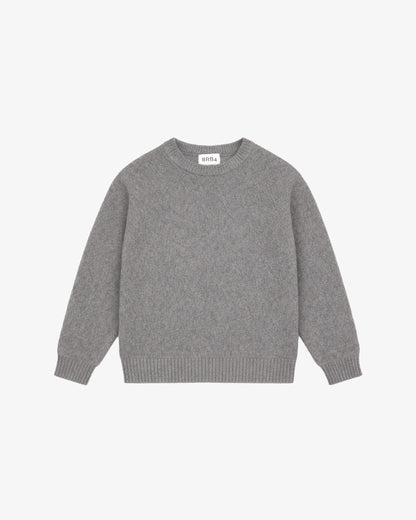 MOHAIR KNIT
