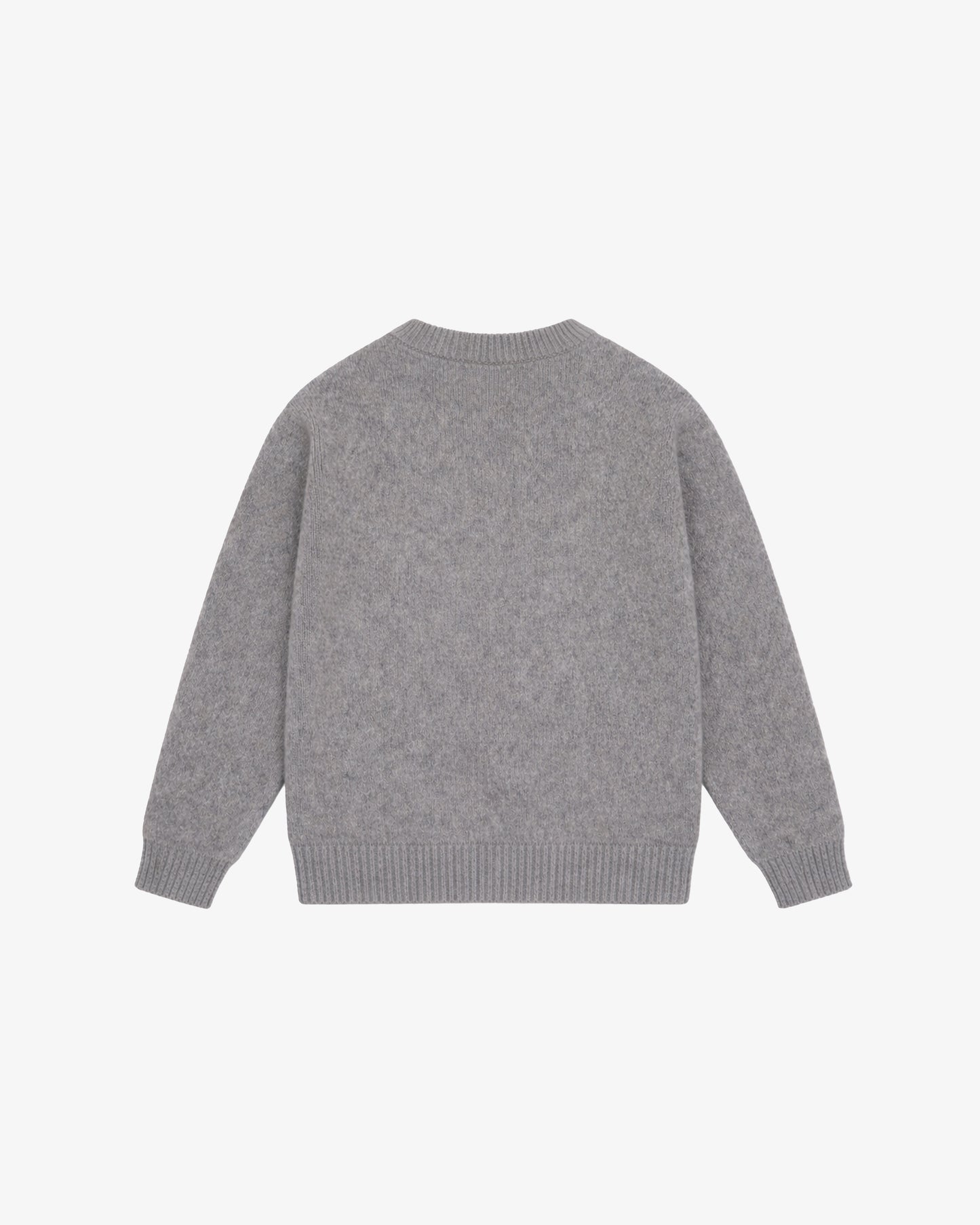 MOHAIR KNIT