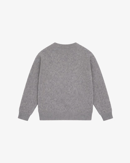 MOHAIR KNIT