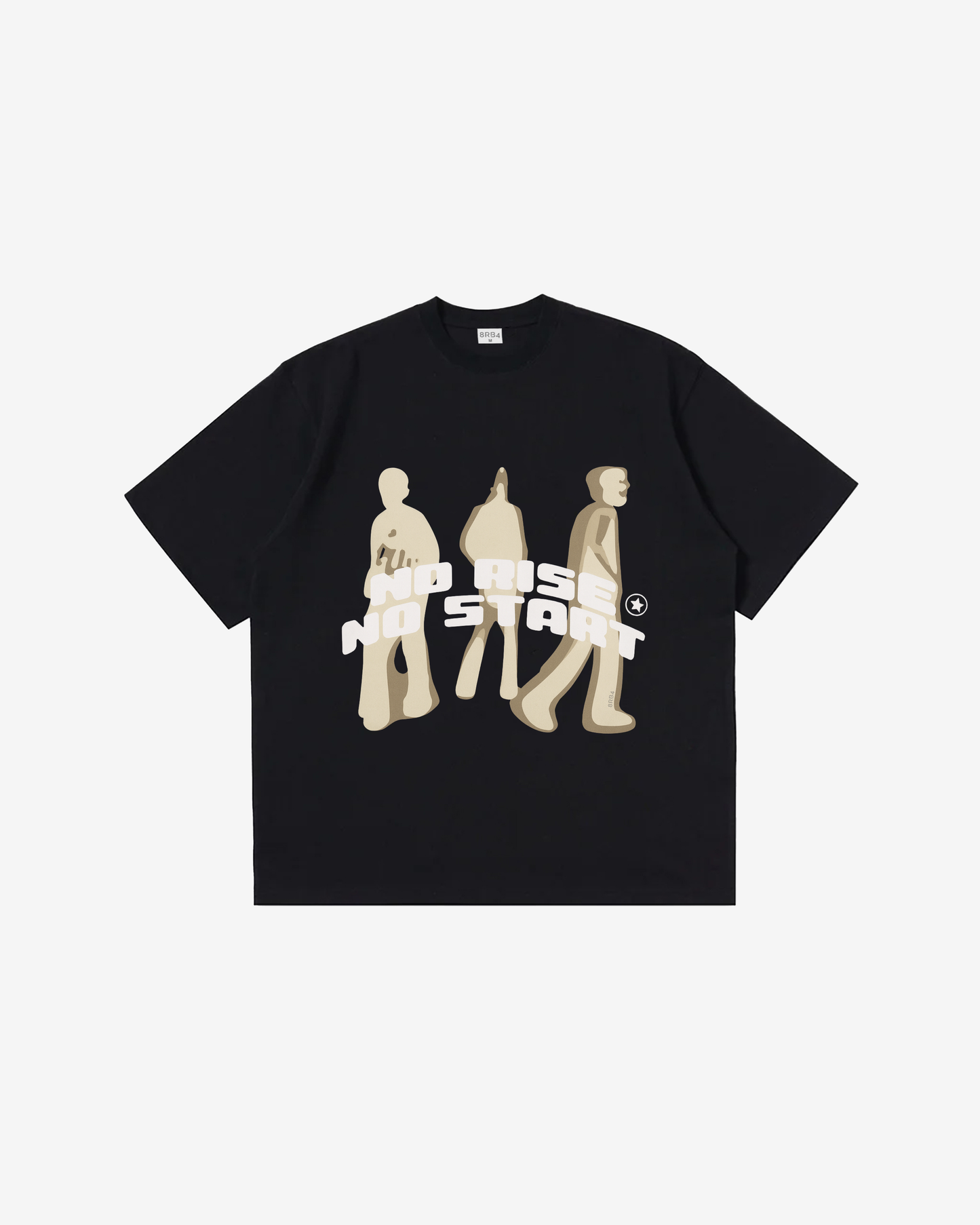 NRNS GRAPHIC TEE