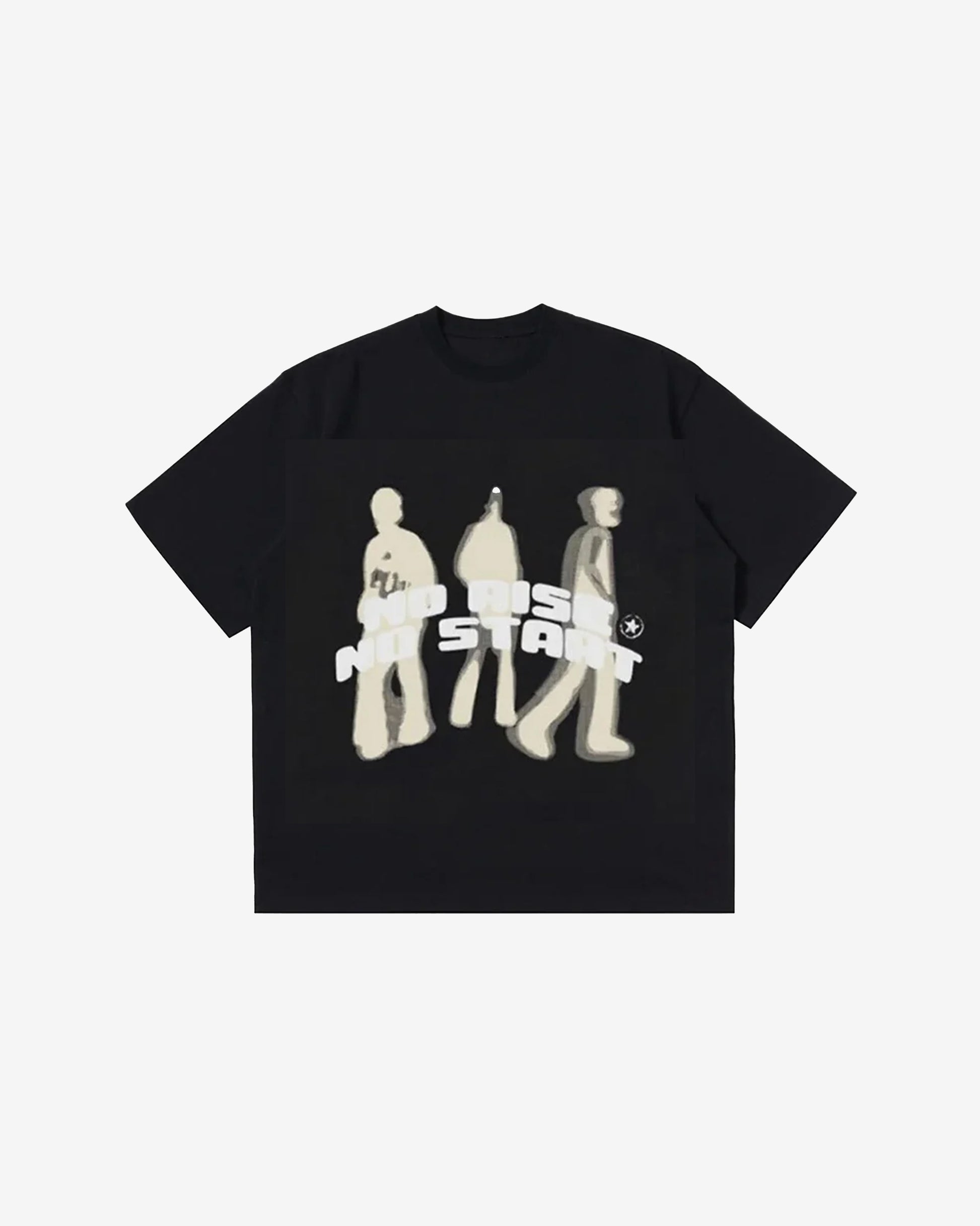 NRNS GRAPHIC TEE