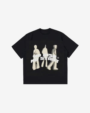 NRNS GRAPHIC TEE