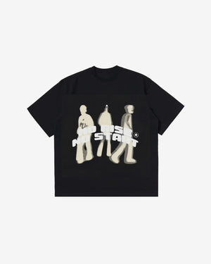 "ALL EYES ON YOU" TEE