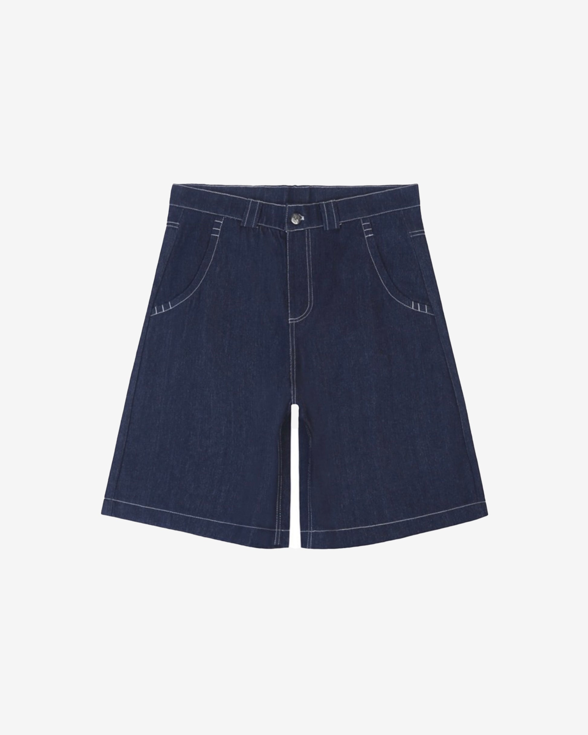 OLD-SCHOOL JORTS